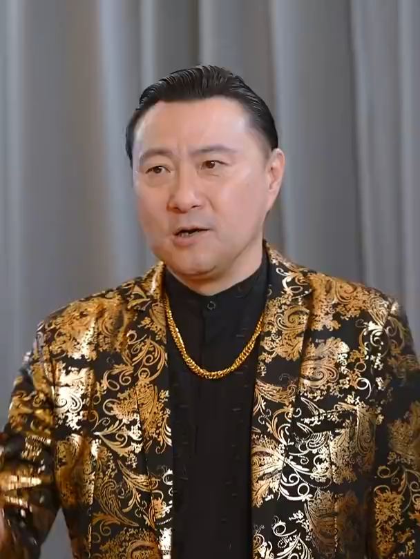 66请柬被撕毁的穆青等人,反被诬陷是盗贼