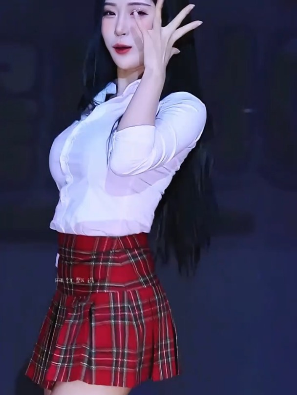 韩国女团韩国美女热舞 (2)