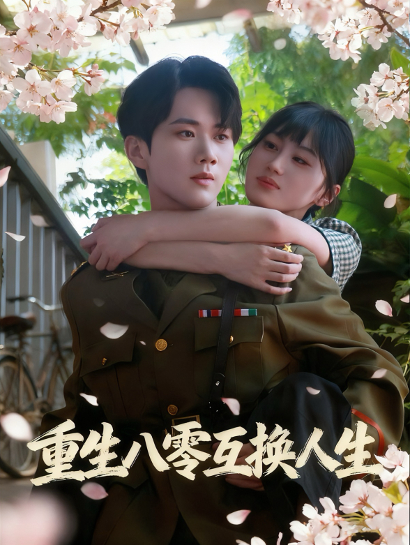 重生八零互换人生
