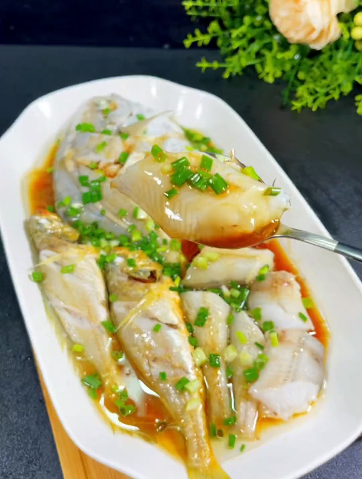 清蒸海三鲜你喜欢吗非常好吃 你也试试吧-度小视