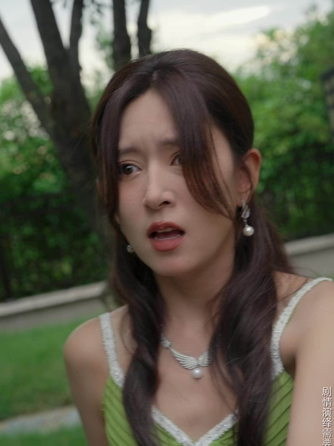 【热播短剧】错位人生 08