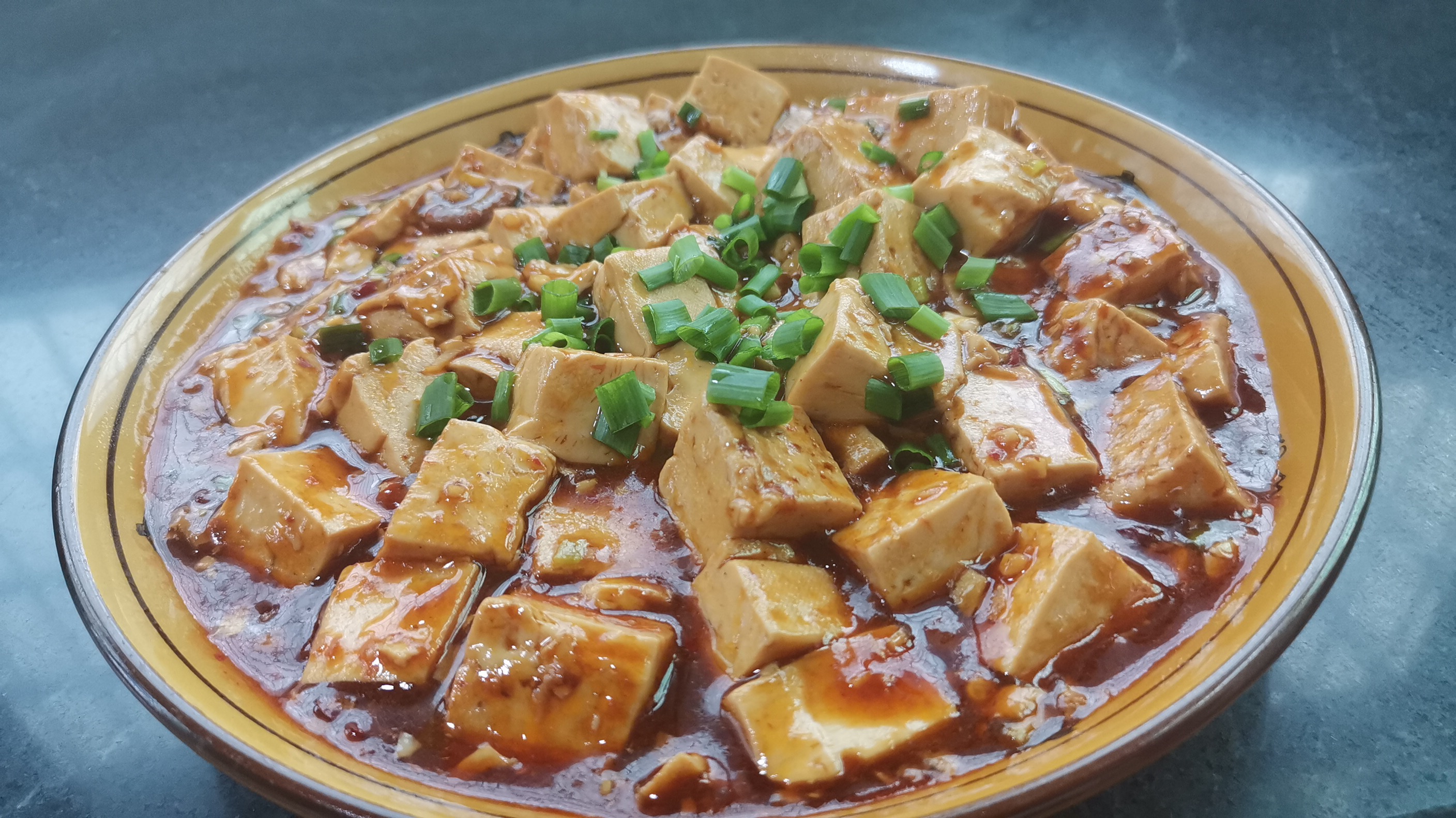 这才是家常豆腐的正确做法,鲜香滑嫩,好吃下饭,每次上桌就光盘