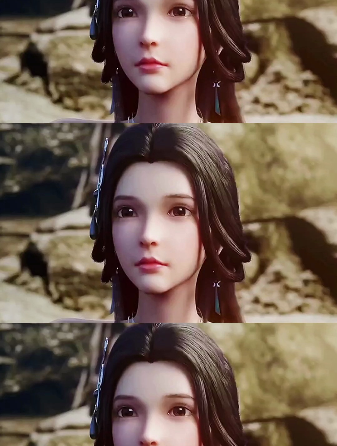 幽月公主:这两人到底靠不靠谱啊