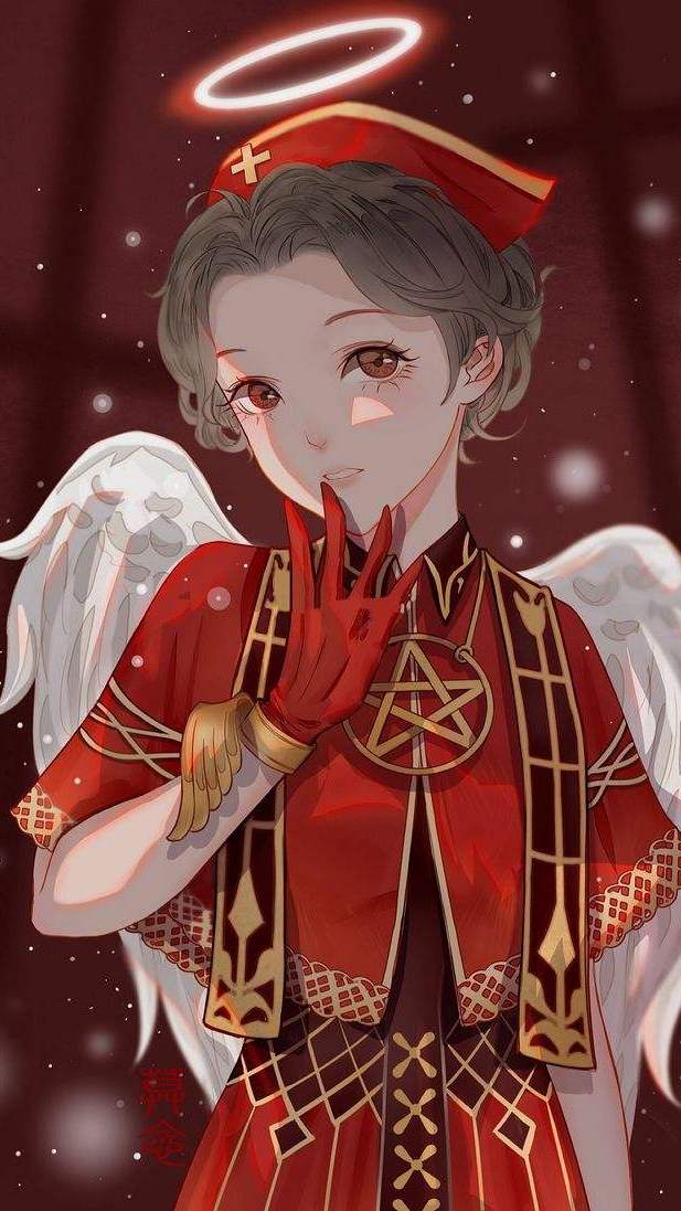第五人格:最美天使艾米丽的另一面