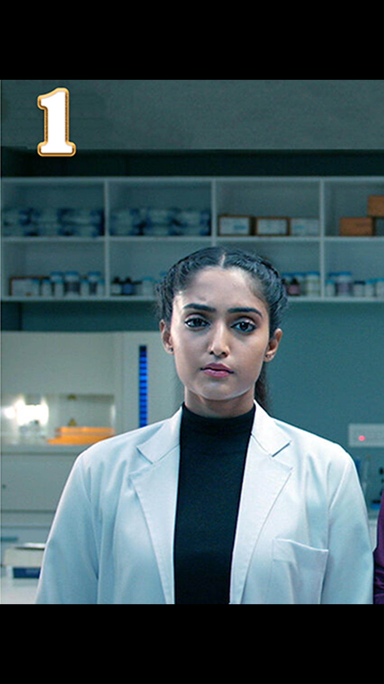 印度悬疑片反转玩到你怀疑人生法医追凶1