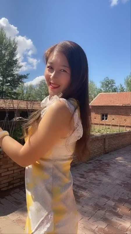 2022-09-1268放羊妹的日常生活1238粉丝  关注有见过这样买衣服的吗?