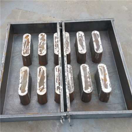 沟盖板模具水泥盖板模具盖板模具厂排水沟盖板模具