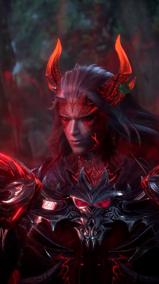 斗罗大陆唐三我很荣幸能成为杀戮之都的毁灭者