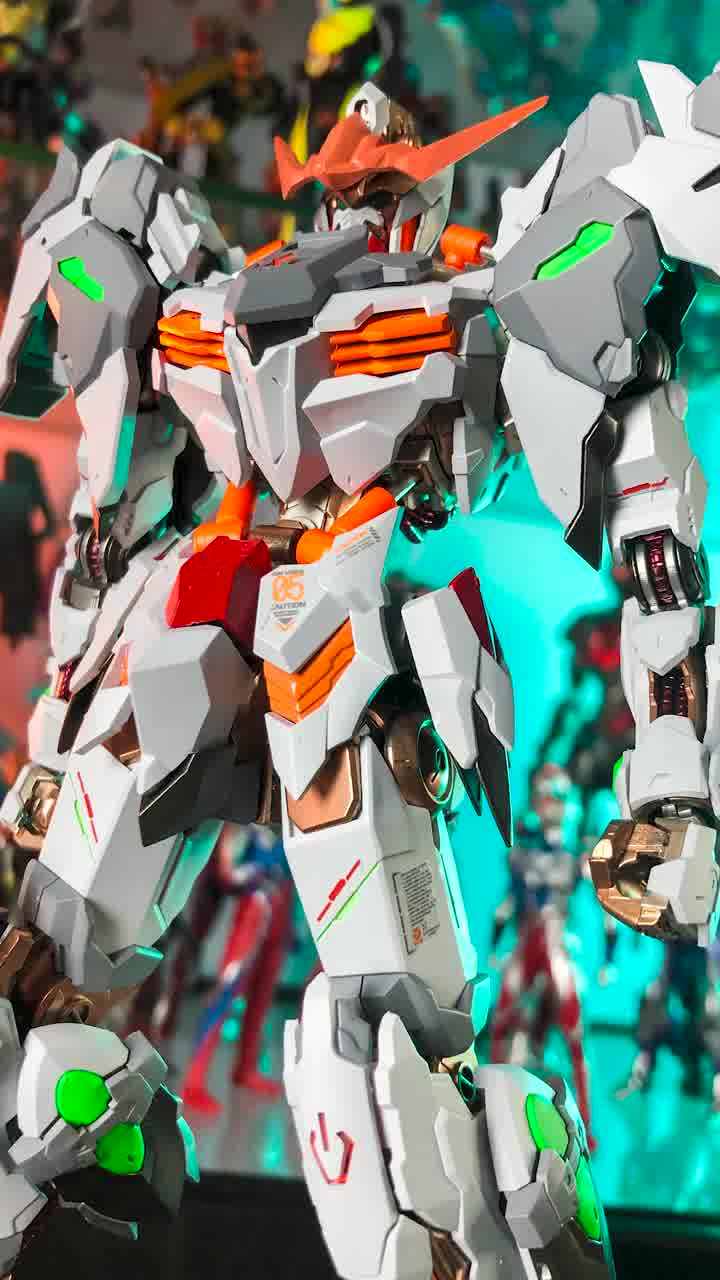 模玩速评星海板喷大班8818hirm样式巴巴托斯46形态