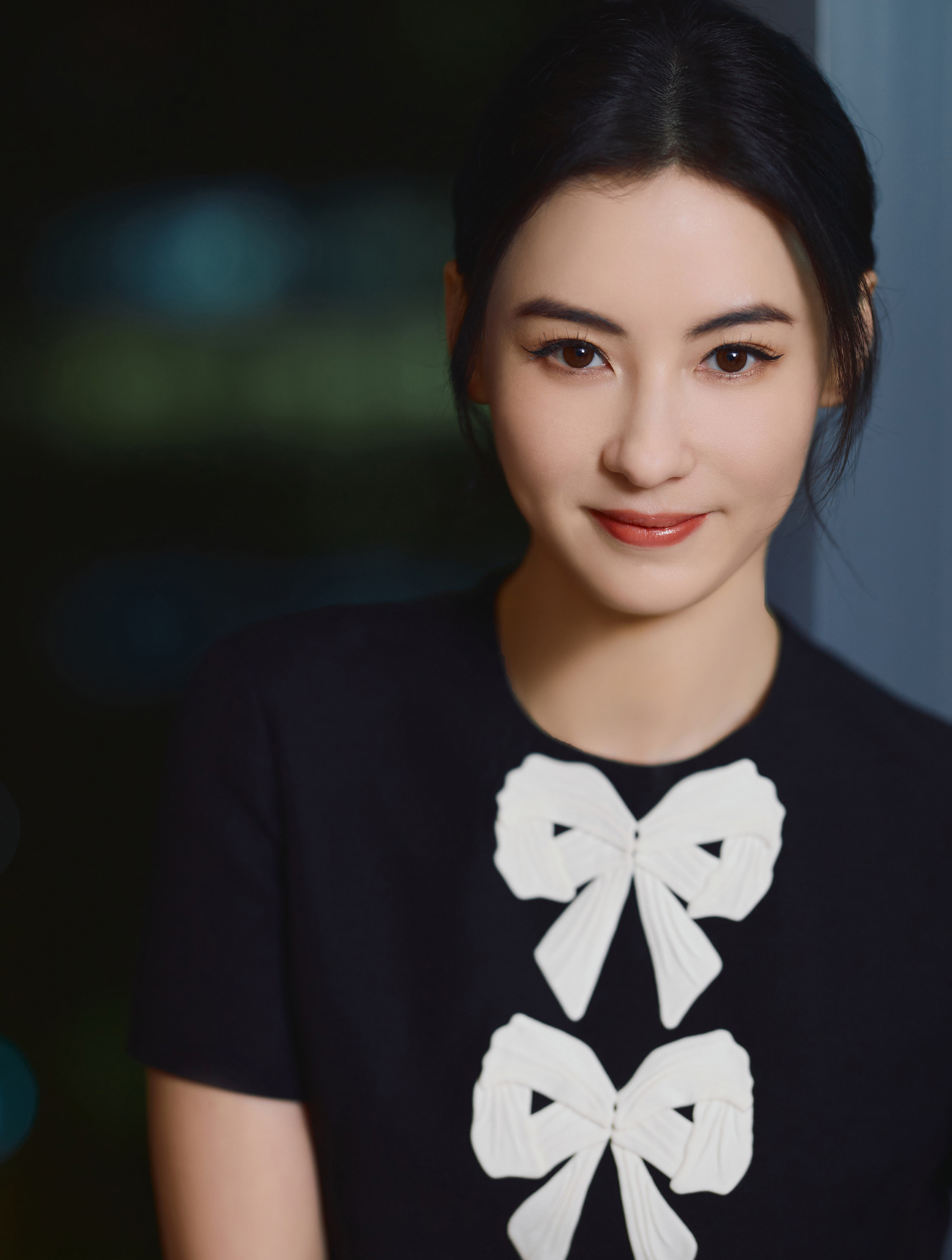 三胎成谜张柏芝,三胎正脸意外曝光,孩子生父身份引猜疑2-度小视