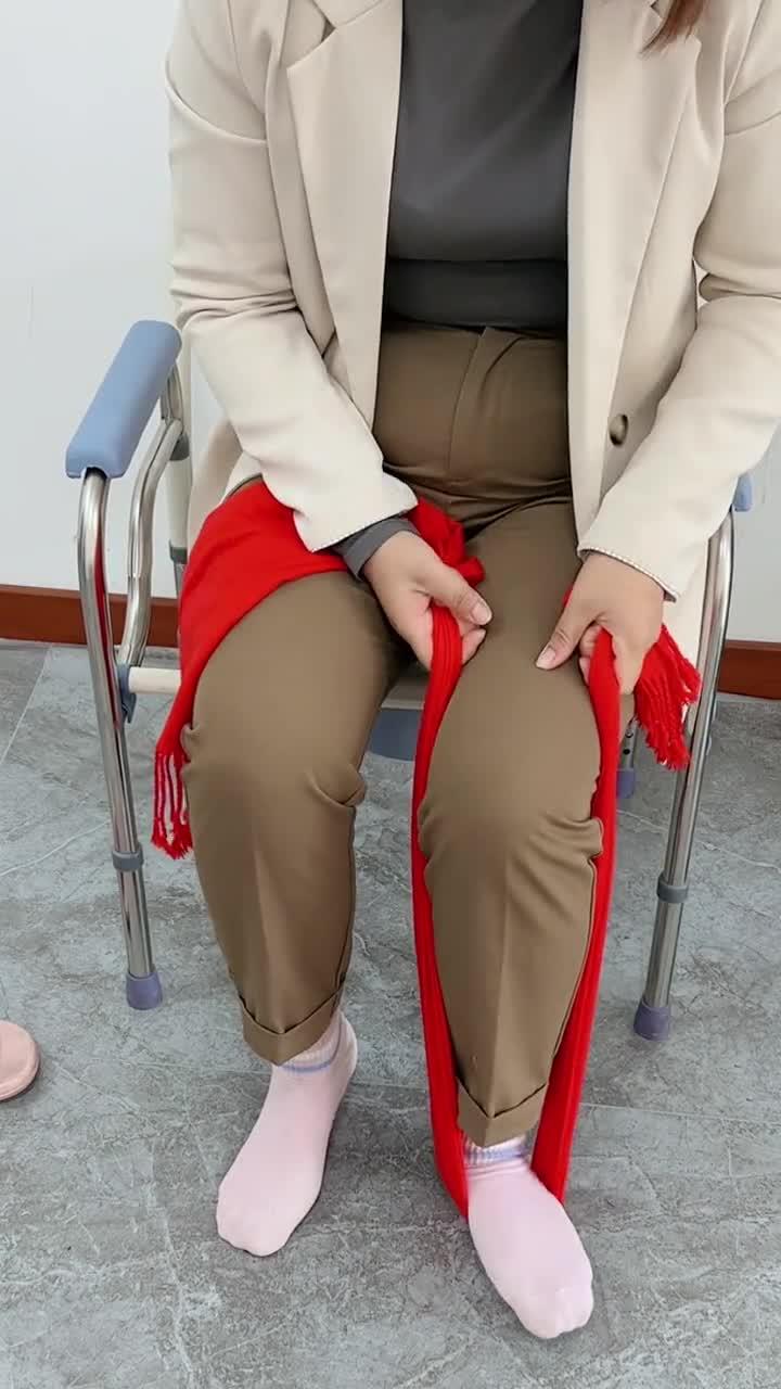 康复锻炼车,手脚两用,轻便折叠,阻力可以调节