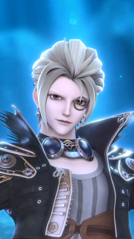 庞尊帅气出场还救下了高泰明,有点感动了-度小视