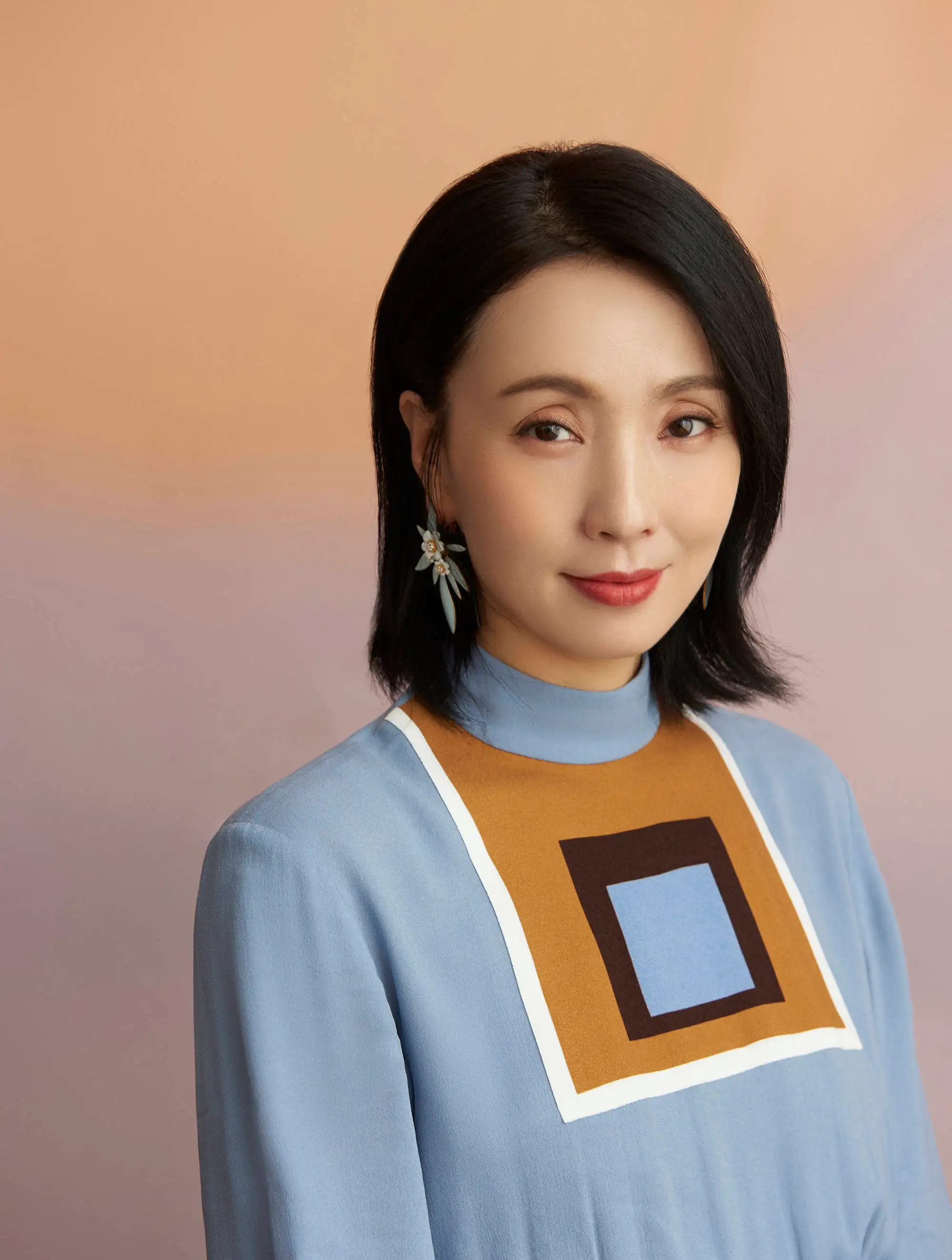 眼光毒辣陶虹:布局百亿资本,提倡开放式婚姻,操控徐峥成赢家2