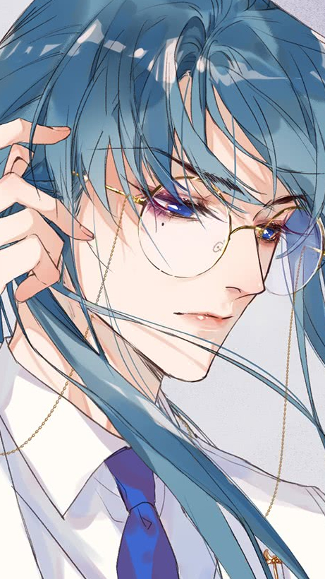 不健全关系嘴硬心软说的就是滕瑞雨