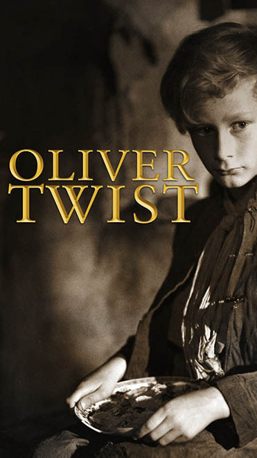 《雾都孤儿》:生命的意义到底是什么?