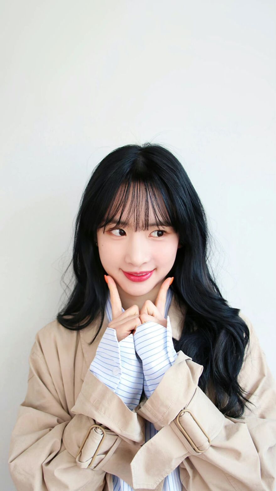 「每日一美女」宇宙少女金雪娥-度小视