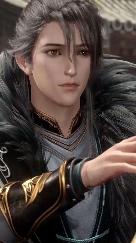 李景珑你也觉得赵子龙是好妖怪吗?