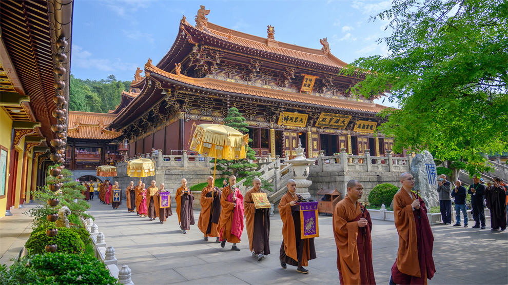 大安法师2023第二十届夏令营答疑上集