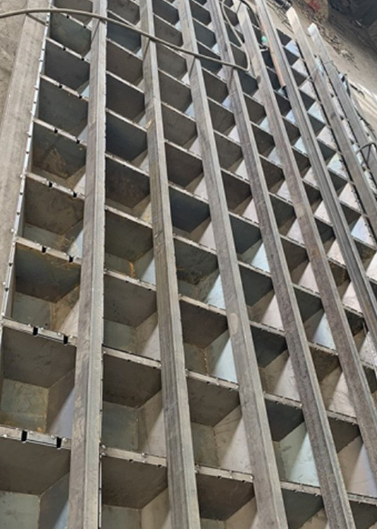 海底软体排模具-联锁块软体排模具生产