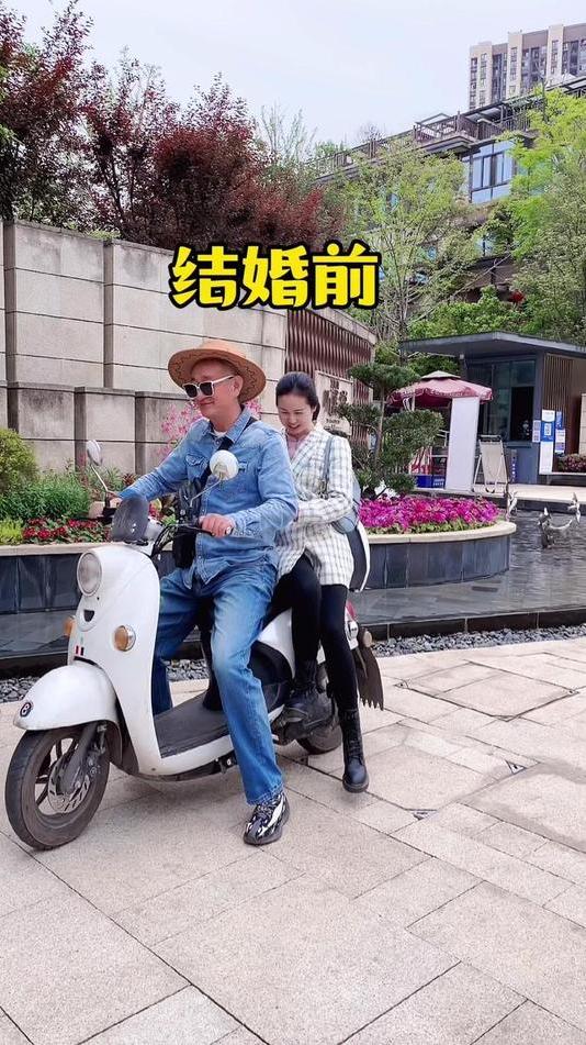 婚前婚后大不同内容太过真实日常搞笑