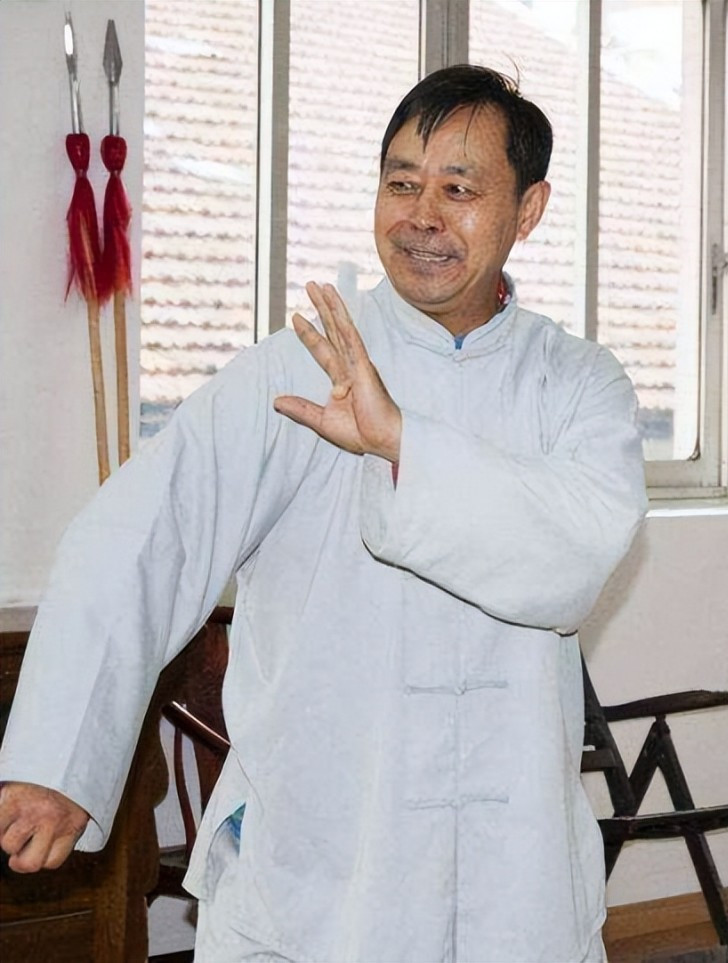 太极马保国重出江湖,扬言"弘扬"中华传统武术,惨遭官方封杀5-度小视