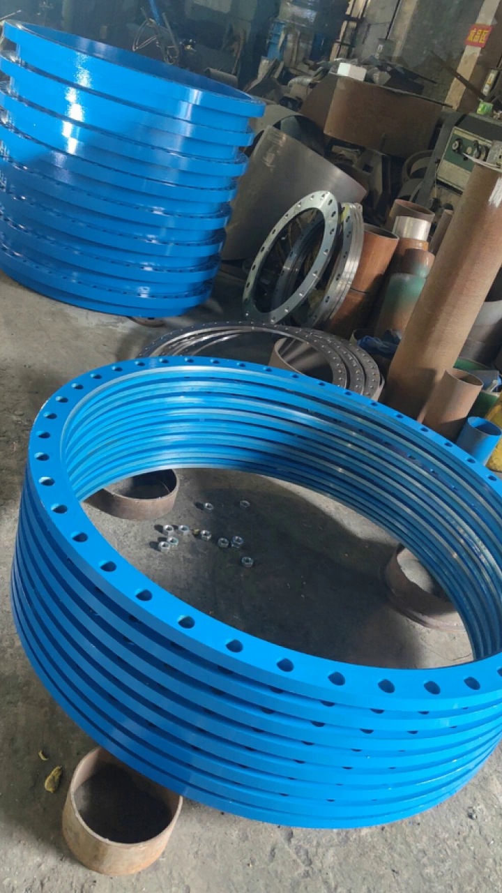 铸铁管道伸缩器伸缩范围 伸缩器管道 伸缩节规格及型号-度小视