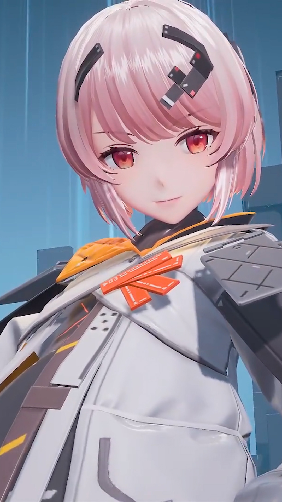 「尘白禁区」芙提雅身高1米60,我当然相信了!