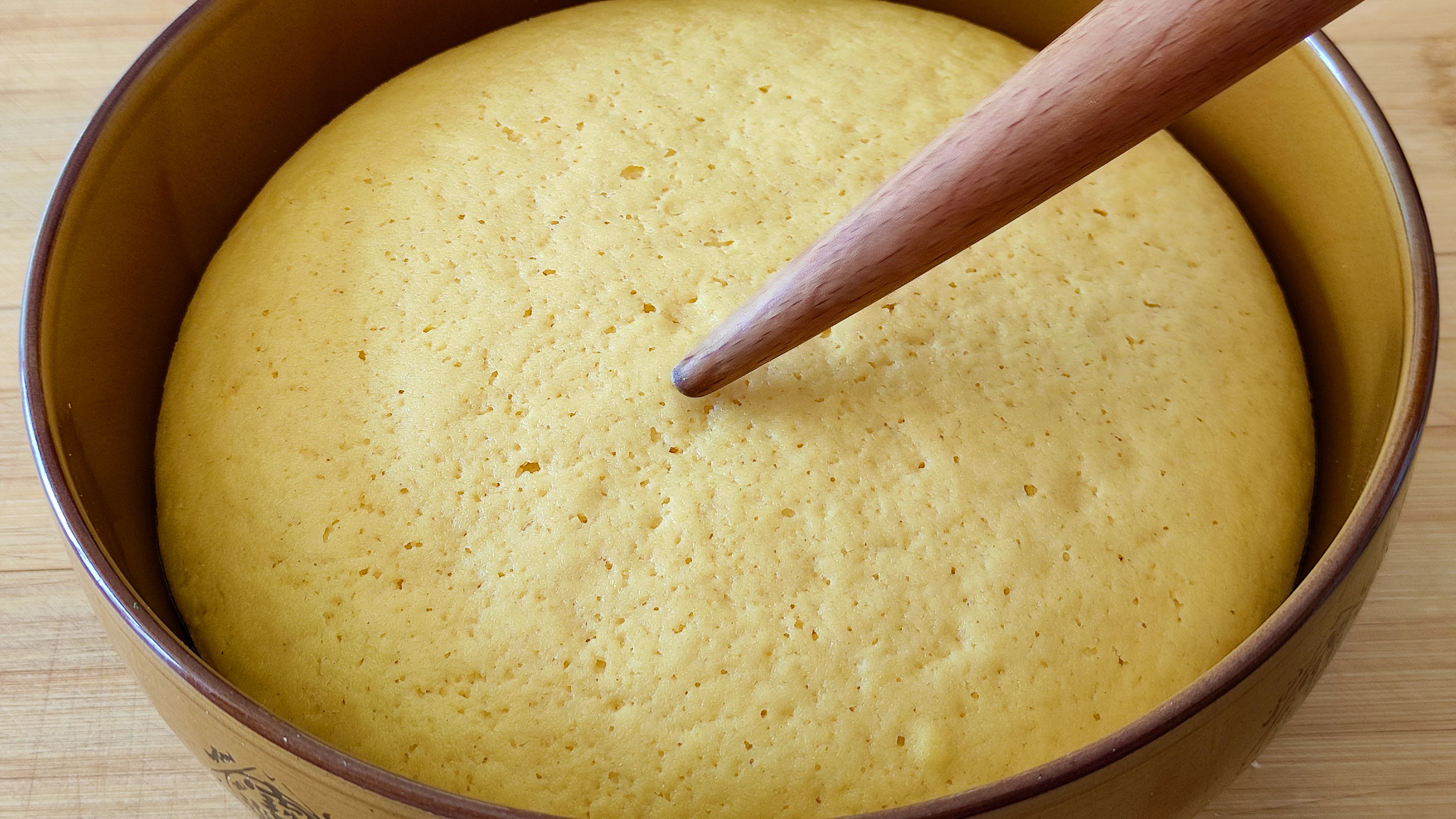 春天多吃玉米面,教你新吃法,我家1周吃5次,每次上桌都光盘,香