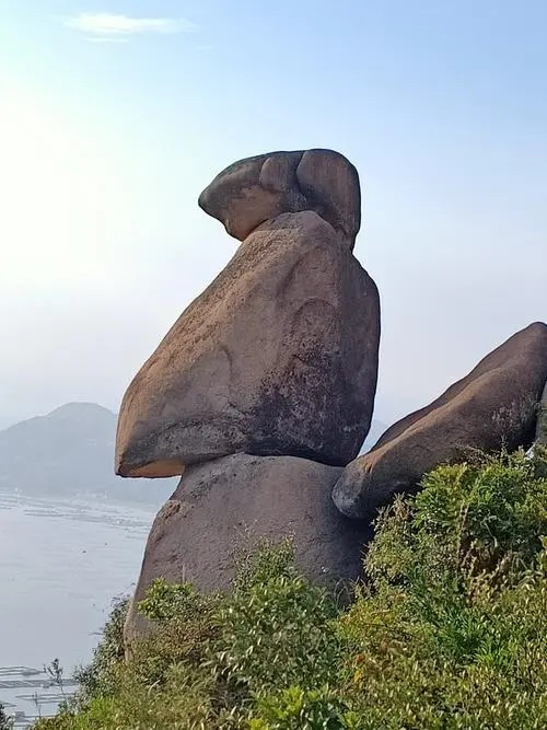 望夫石的传说你了解多少