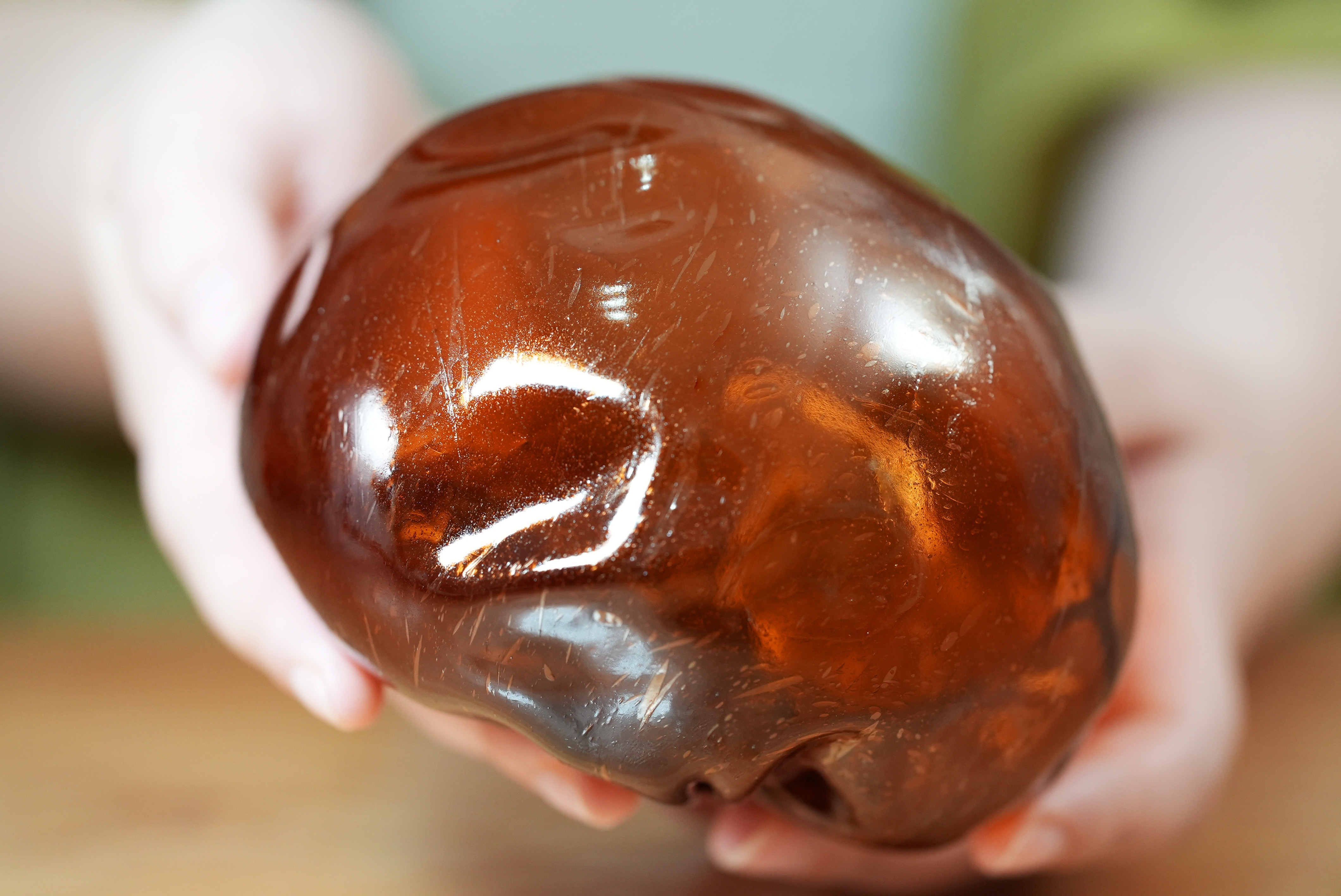 当你看到它，恭喜你的经济实力可能被大数据认可了！