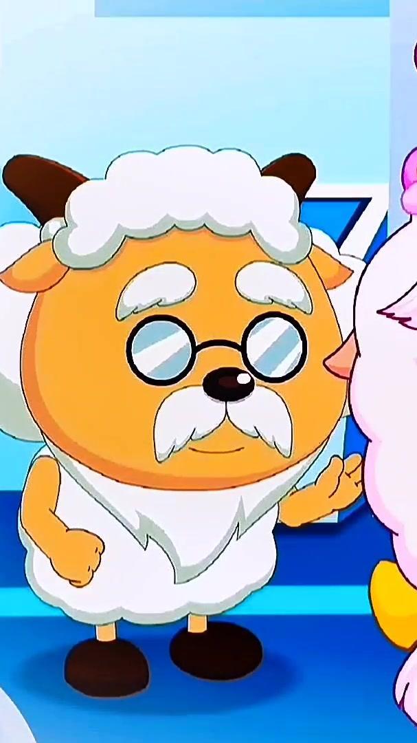 村长一辈子的意难平就是花羊羊了吧