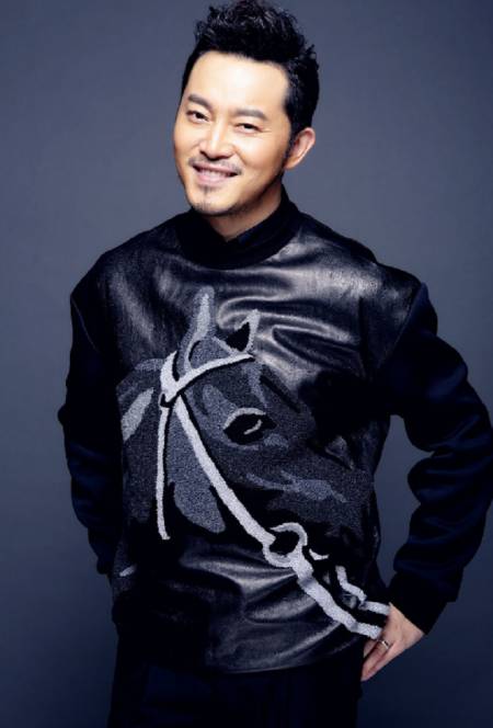 小欢喜沙溢友情客串,演得太好了,黄磊疯狂加戏结果变成主演!2-度小视