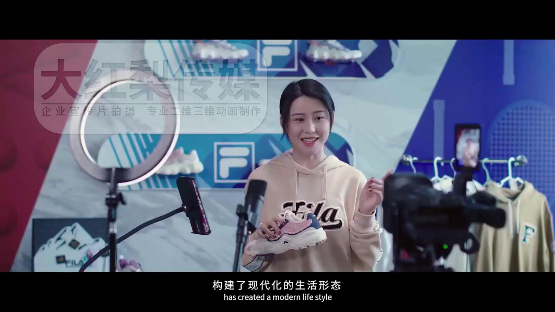 成都宣傳片製作公司哪家好