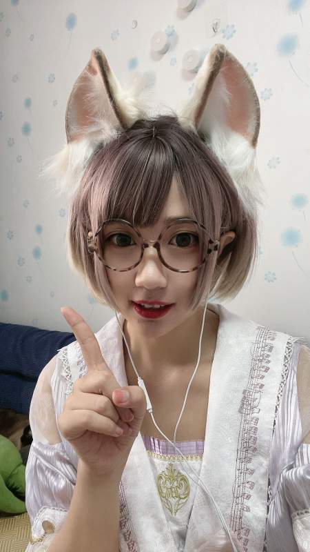 八八游戏日记——周末cos预告第一期-度小视