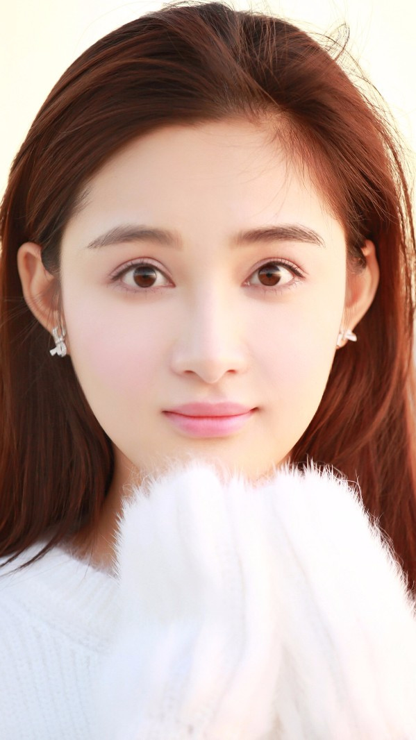 从小学芭蕾北影科班出身央视大女主孙嘉璐颜值才华都在线