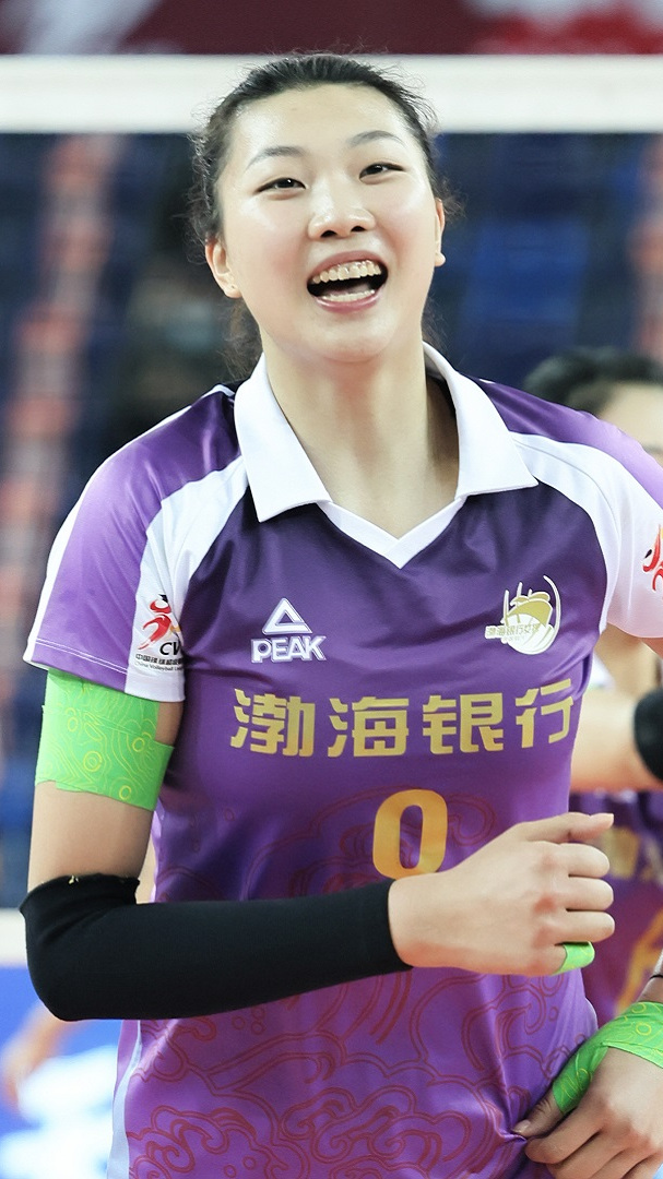 袁心玥!听听争冠战第一场得分王如何点评比赛的