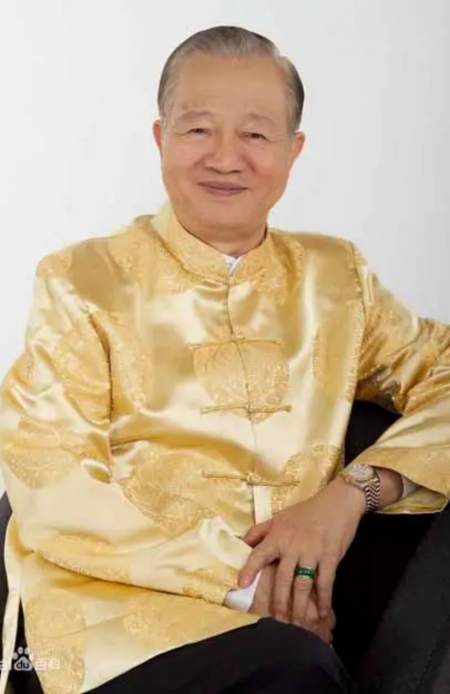 曾仕强儿女一定要孝敬父母但不能百依百顺看完恍然大悟