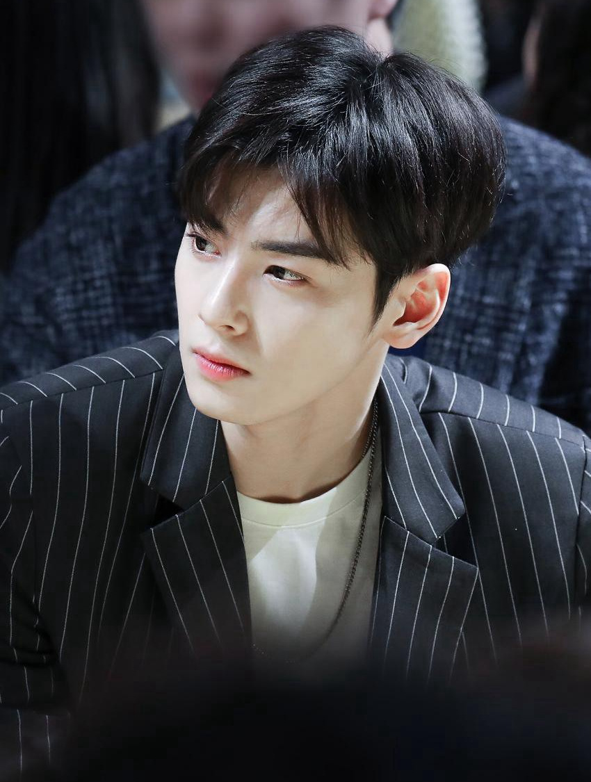 车银优究竟有多帅,让程潇不敢与其对视,连男人看了都疯狂(2)-度小视