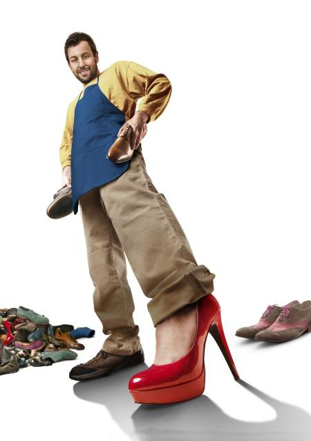 奇幻喜剧片《鞋匠人生》2