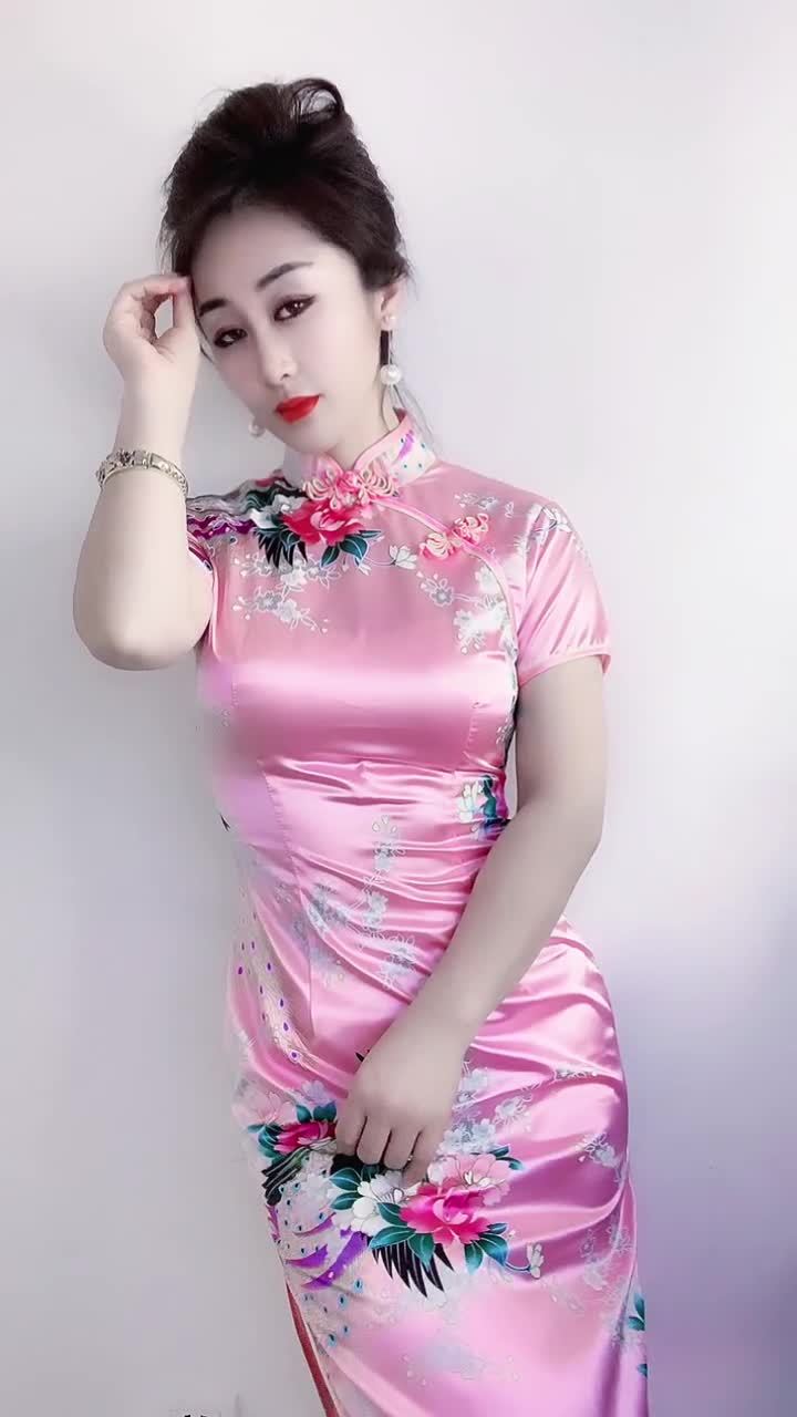 有喜欢漂亮阿姨的吗?(98)