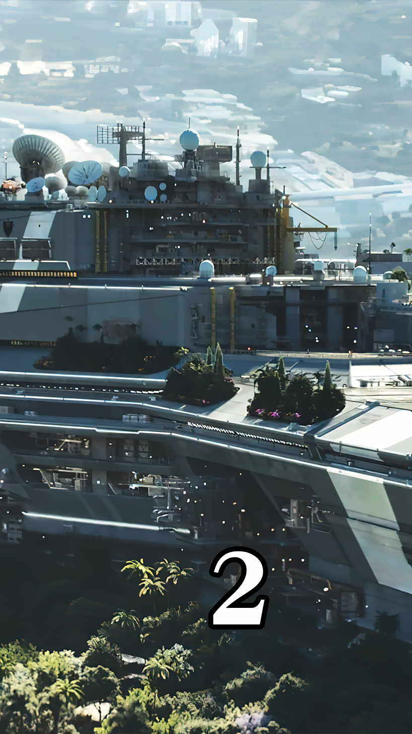 极乐空间并不是人们想像的美好