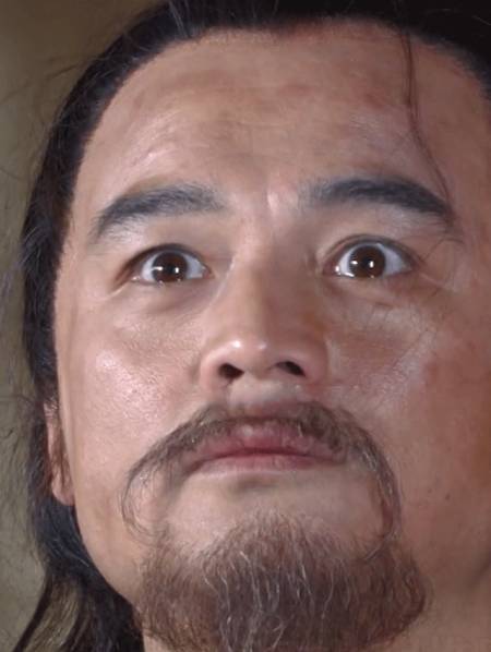 吕昶死谏恢复宰相,朱元璋暴怒拉弓就射,吕昶双腿尽断也坚决不退