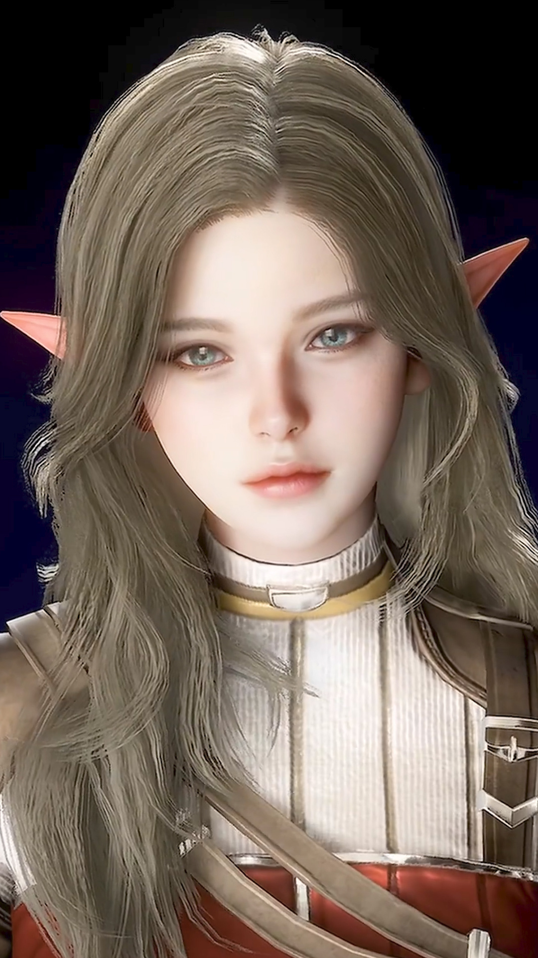 「hit2」精灵姐姐们的纯御大比拼,你选谁!-度小视