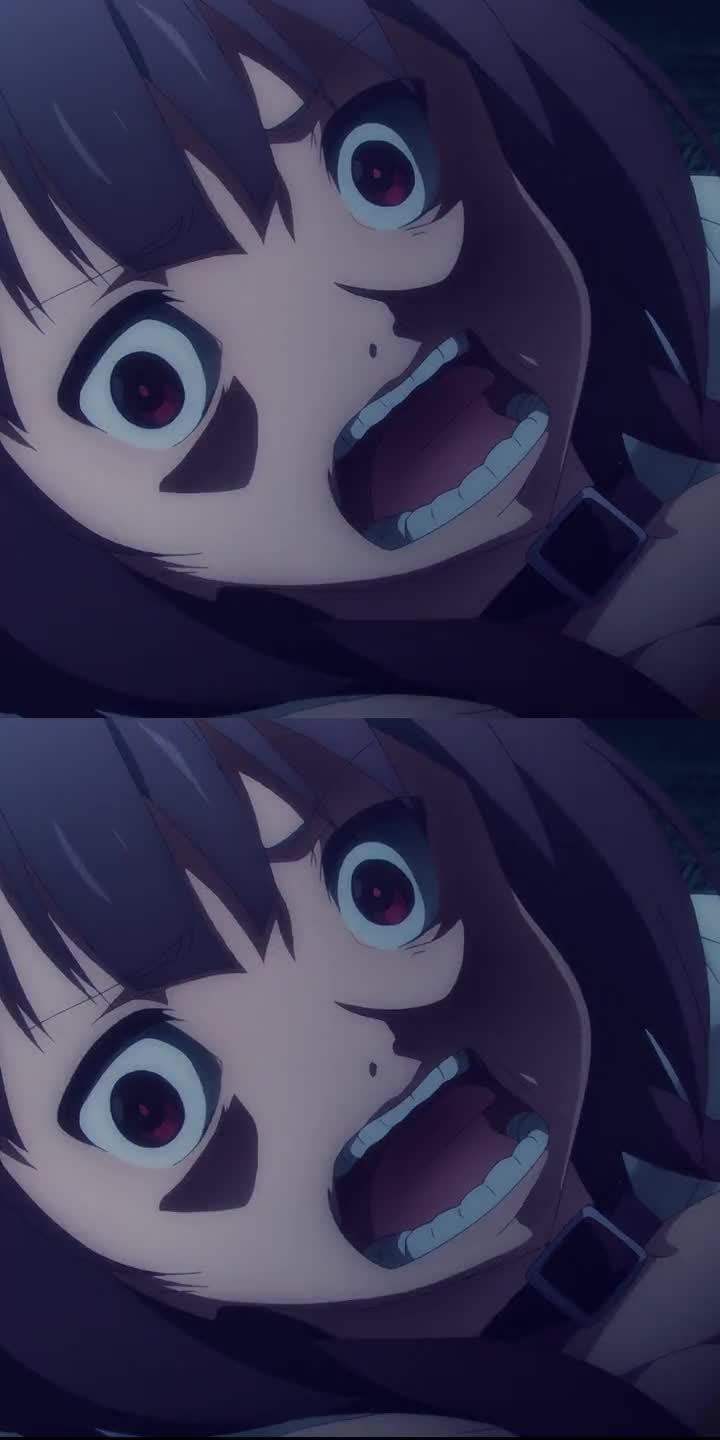 和真能有什么坏心思反手就是一个冰冻魔法tse漫剪团我在抖音看动漫