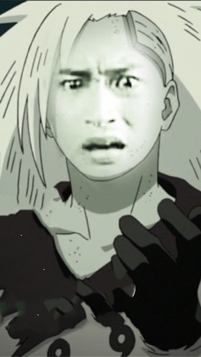 这就是神的力量吗阿斯玛单杀宇智波斑马达拉也想起舞吗