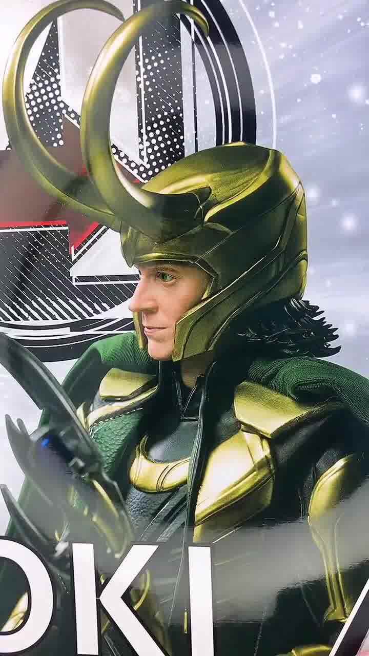 这个罗基做得多好啊