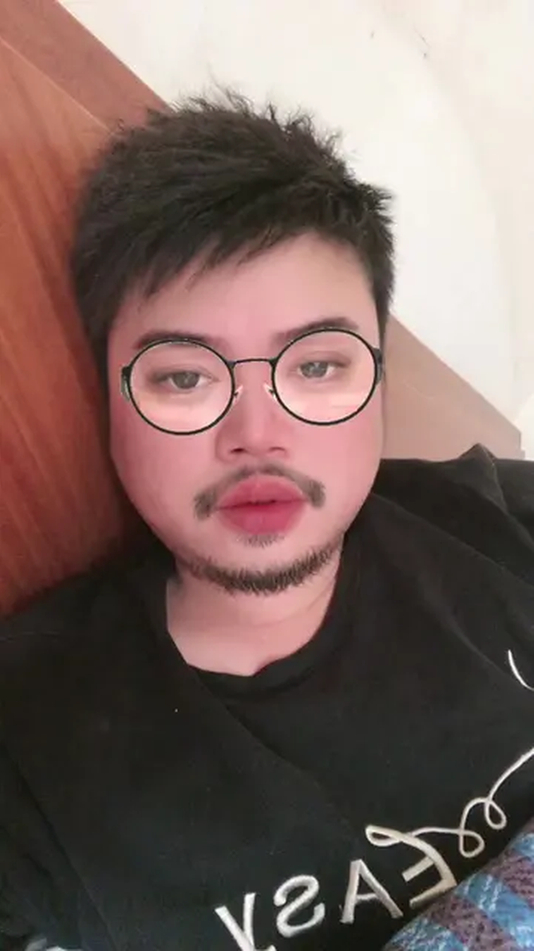 请叫我男神,搞笑视频