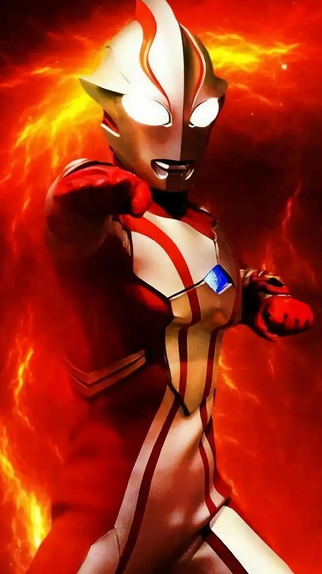 盘点昭和奥特曼的情侣们下场都如何一