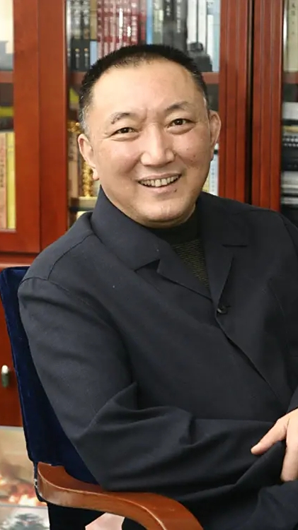 韩三平有多牛172位明星争着0片酬出演