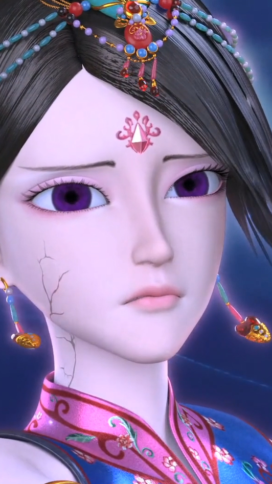 即使失去了意识,辛灵姐姐依旧不忍心对王默动手-度小视